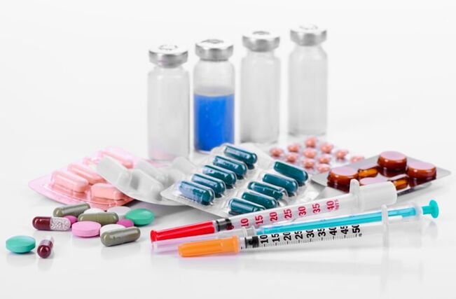 Klubo sąnario artrozės gydymas